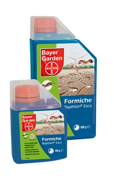 ESCA GRANULARE FORMICHE BAYTHION 200 g