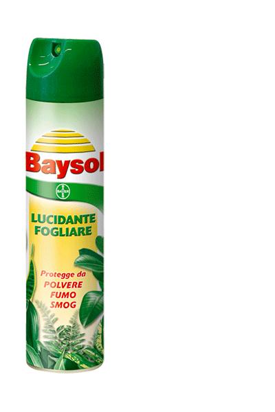 LUCIDANTE FOGLIARE 400 ml