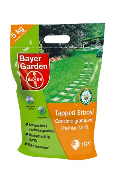 BAYFOLAN MAXX KG.5