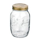 BORM.VASO 4 STAG. S/CAPS. ML.500
