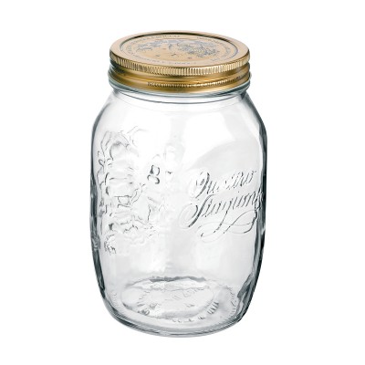 BORM.VASO 4 STAG. S/CAPS. ML.500