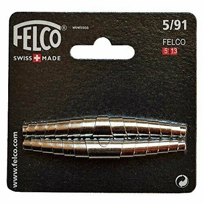 BLISTER DUE MOLLE 5/91 FELCO