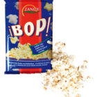 MAIS POP CORN MICROONDE GR.90  LOS NECOS FORLIVESE
