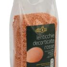LENTICCHIE ROSSE GR.500
