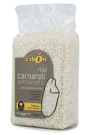 RISO SUPERFINO CARNAROLI KG.1