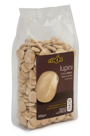 LUPINI   GR.500