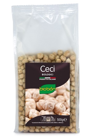 CECI BIOLOGICI GR.500