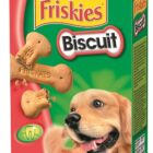 FRISKIES BISCUIT ORIGINAL GR.650