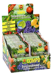 SEQUESTRENE NK138FE 20 GR.