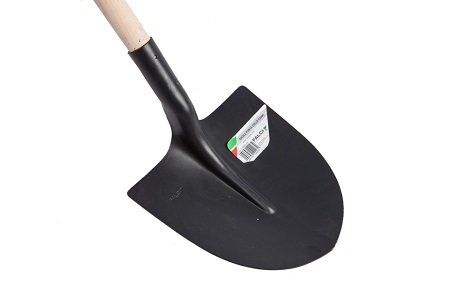 BADILE PUNTA COL. CIGNO 27X27 FALCI