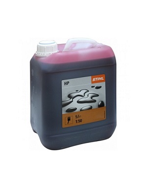 OLIO HP LT.5 STIHL