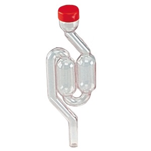 MINI FERMENTATORE 2 BOLLE FERRARI