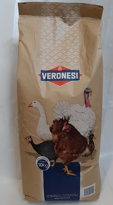 T 0-4 KG.10 VERONESI