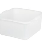 BACINELLA QUADRATA PER ALIMENTI 32X32