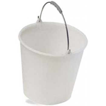 SECCHIELLO NORMALE PE LD LITRI  15