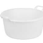 BACINELLA TONDA PE LD  CM 40