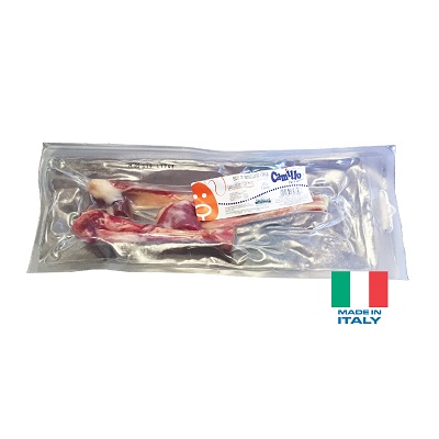 OSSO FIBULA PZ.3 MANTOVANI