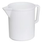 CARAFFA RIGIDA GRADUATA  LT 3