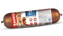 RALFETTE MANZO grammi 800
