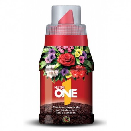 NUTRI ONE LIQUIDO ML.150