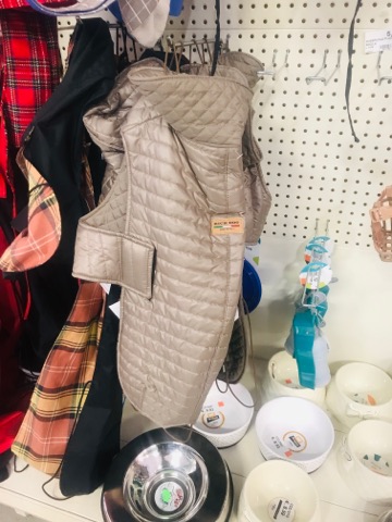 CAPPOTTO TRAPUNTA QUILT