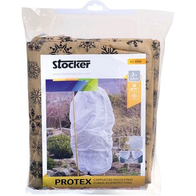 CAPPUCCIO 1,2X1,6 PZ.2 STOCKER