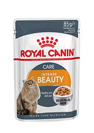 WF CAT HAIR E SKIN GR 85 FETTINE IN GELATINA ROYAL CANIN