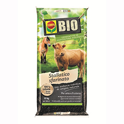 STALLATICO SFARINATO LT 45 COMPO BIO