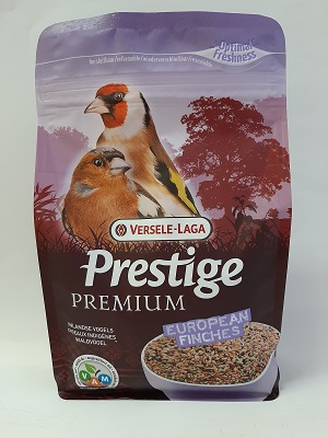 FRINGUELLI PREMIUM 800 GR VERSELE LAGA