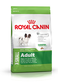 X-SMALL ADULT KG.1,5 ROYAL CANIN