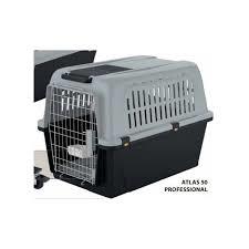 ATLAS 50 GRIGIO TRASPORTINO FERPLAST