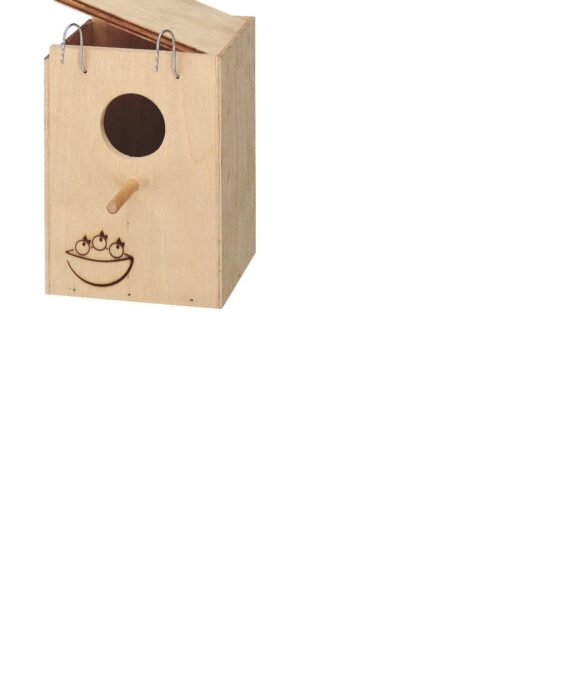 NIDO LEGNO SMALL FERPLAST