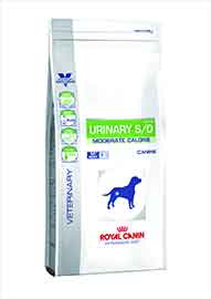 URINARY DOG MODERATE CALORIE KG.12 ROYAL CANIN