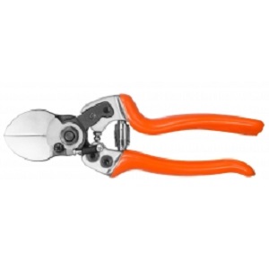 FORBICE DOPPIO TAGLIO CM.21 ERGO LIGHT STOCKER