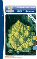 BUSTA MAXI SPEC.  CAVOLFIORE PINCIO F1-ROMANESCO RS