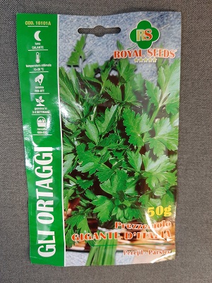 PREZZEMOLO GIGANTE GR 50