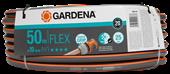 TUBO COMFORT FLEX OGS 19MM/50MT GARDENA