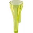 PLUVIOMETRO 50 ML STOCKER