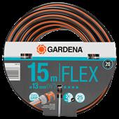 TUBO COMFORT FLEX  OGS 13MM/15MT GARDENA