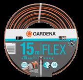 TUBO COMFORT FLEX OGS 15MM/15 MT GARDENA