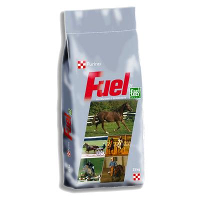 HORSE STAR CAVALLI ACCRESCIMENTO KG.25 PURINA