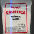 SODA CAUSTICA KG.1 uso enologico
