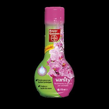 FERTILIZZANTE ORCHIDEE VANITY 175 ml