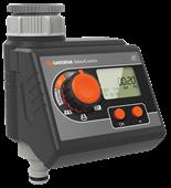 COMPUTER PER IRRIGAZIONE SELECT CONTROL GARDENA