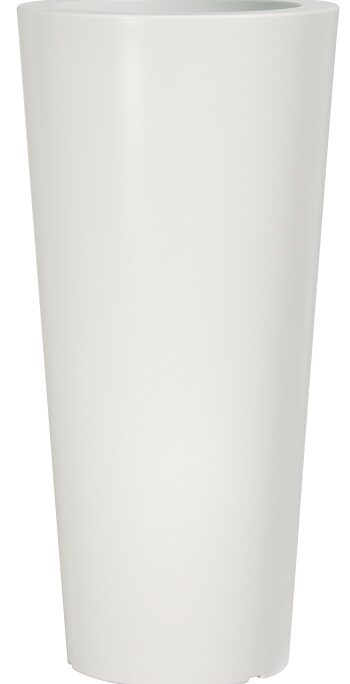 VASO ILIE GLOSS CM.32 BIANCO