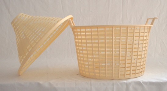 CESTO PLASTICA LT.34