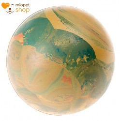 PALLA MEDIUM GOMMA PA 6022 FERPLAST