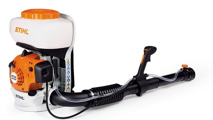 ATOMIZZATORE SR 200 STIHL
