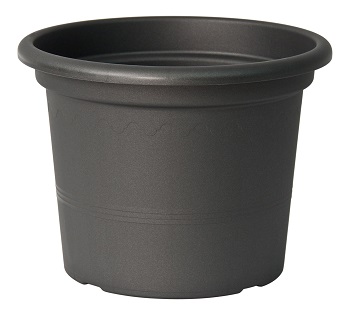 VASO GEO CM 70 COLOR ANTRACITE