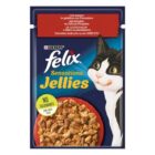 FELIX SENSATIONS JELLIES GR 85 MANZO CON POMODORO